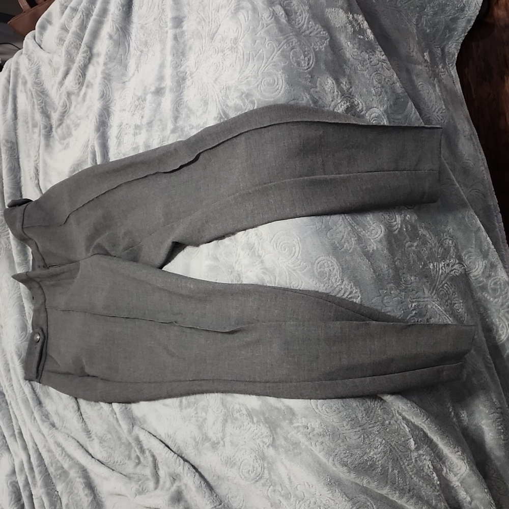 Express pants
